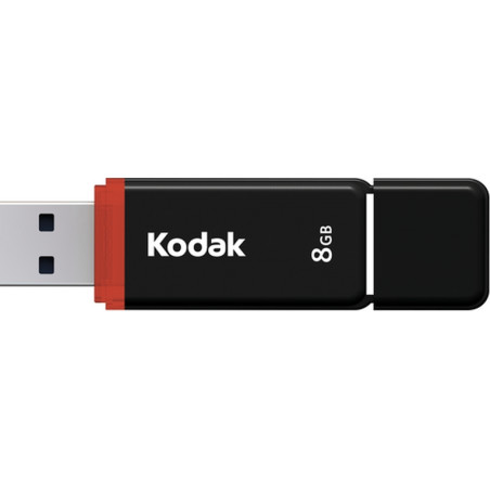 PEN DRIVE 2.0 8GB K100 KODAK