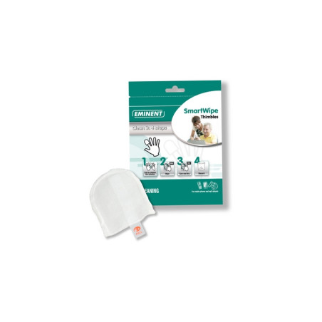 SMARTWIPE PULIZIA PACK 6WIPE