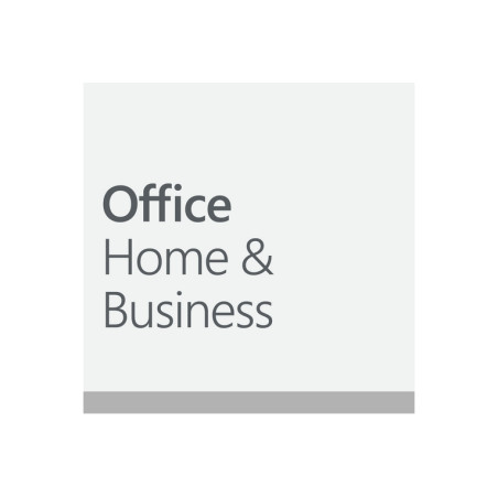 SW MS OFFICE HOME AND BUSINESS 2024 ITAL