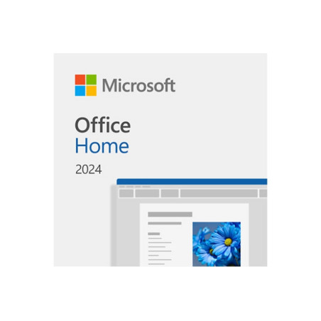 SW MS OFFICE HOME 2024 ITALIAN EUROZONE