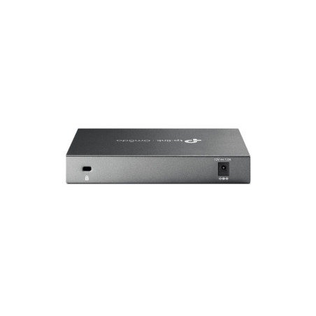 ROUTER VPN MULTI-WAN 5P GIGABIT 1P WAN 1