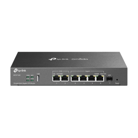 ROUTER VPN OMADA MULTI-GIGABIT 1P 2.5G R