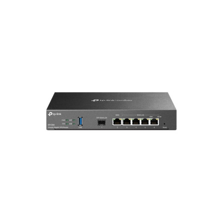 ROUTER VPN MULTI WAN 5P GIGABIT