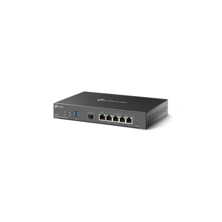 ROUTER VPN MULTI WAN 5P GIGABIT