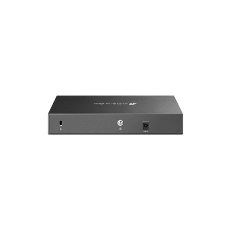 ROUTER VPN MULTI WAN 5P GIGABIT