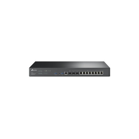 ROUTER VPN OMADA WAN 10P GIGABIT 10 P WA
