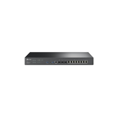 ROUTER VPN OMADA WAN 10P GIGABIT 10 P WA