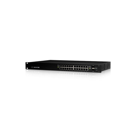 SWITCH 24P GIGABIT POE