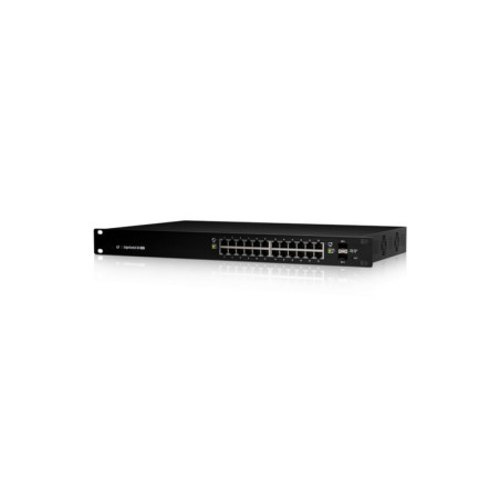 SWITCH 24P GIGABIT POE