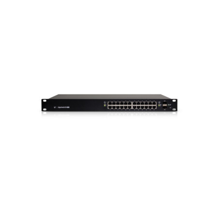 SWITCH 24P GIGABIT POE