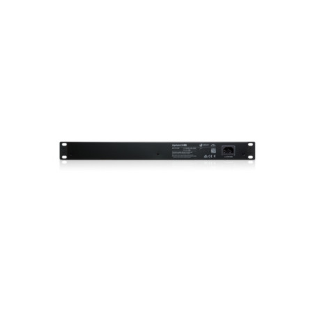 SWITCH 24P GIGABIT POE