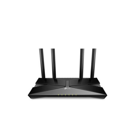 ROUTER WIFI 6 AX1800 DUAL BAND 1P GBIT W