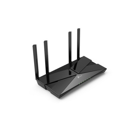 ROUTER WIFI 6 AX1800 DUAL BAND 1P GBIT W