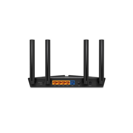 ROUTER WIFI 6 AX1800 DUAL BAND 1P GBIT W