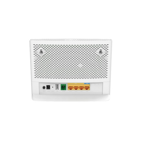 ROUTER WIFI 6 AX1800 DUAL BAND VOIP 1P W