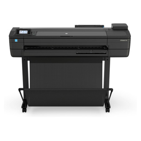 PLOTTER HP A0 36T730 4INK LAN USB 25SEC/