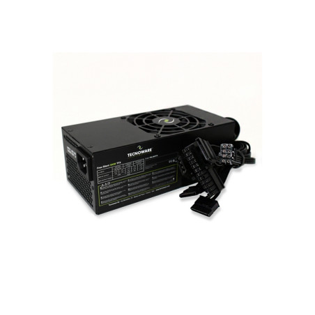 ALIMENTATORE 300W TFX FREE SILENT OFFICE