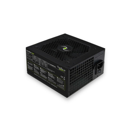 ALIMENTATORE 550W 12CM FREE SILENT 2*SAT