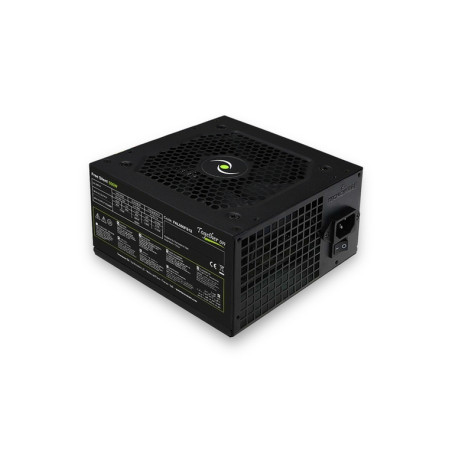 ALIMENTATORE 550W 12CM FREE SILENT 2*SAT
