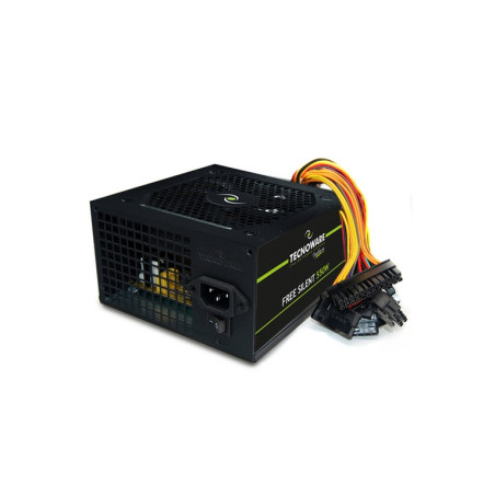 ALIMENTATORE 550W 12CM FREE SILENT 2*SAT
