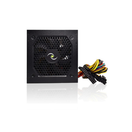 ALIMENTATORE 550W 12CM FREE SILENT 2*SAT