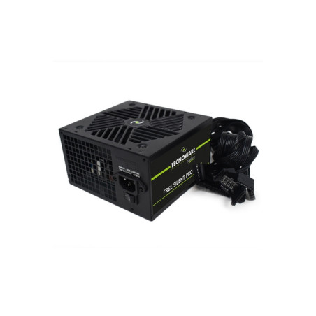 ALIMENTATORE 750W 12CM FREE SILENT 4*SAT