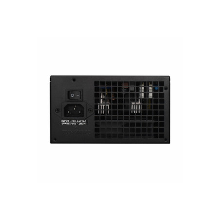 ALIMENTATORE 750W 12CM FREE SILENT 4*SAT