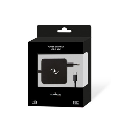 ALIMENTATORE NOTEBOOK 65W USB C MACBOOK