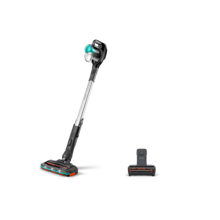 ASPIRAPOLVERE SENZA FILI S.5000 PHILIPS