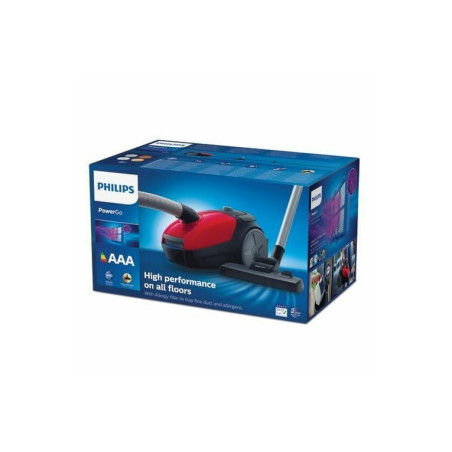 ASPIRAPOLVERE A TRAINO PHILIPS FC8243/09