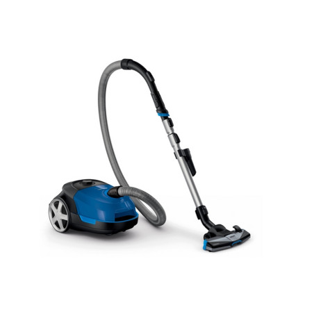 ASPIRAPOLVERE TRAINO SOLIDO 650W PHILIPS