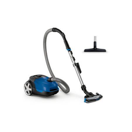 ASPIRAPOLVERE TRAINO SOLIDO 650W PHILIPS