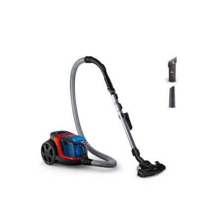 ASPIRAPOLVERE TRAINO SOLIDO 900W PHILIPS