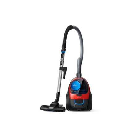 ASPIRAPOLVERE TRAINO SOLIDO 900W PHILIPS