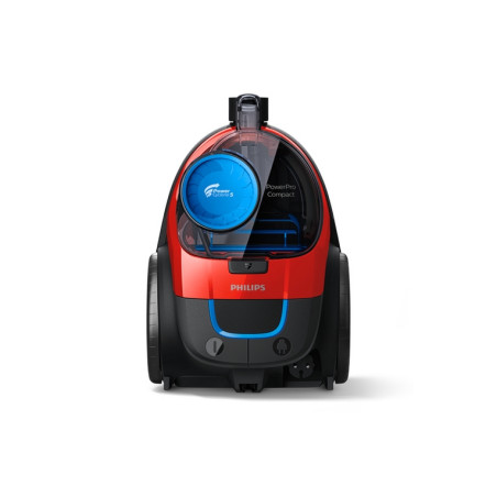ASPIRAPOLVERE TRAINO SOLIDO 900W PHILIPS
