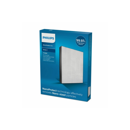 FILTRO PURIFICATORE FY2422/30 PM2.5 0,02