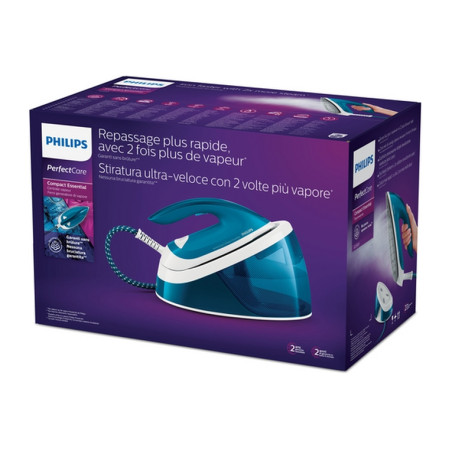 FERRO DA STIRO PHILIPS PERFECTCARE GC681