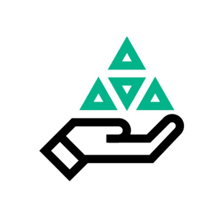 POST WARRANTY TECH CARE SERVER/STO R HPE