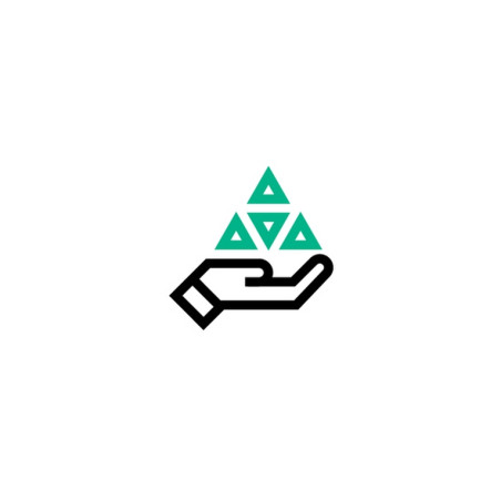 HPE NETWORKING-PW HPE 1Y REN FC NB D EXC