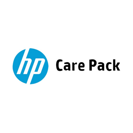 HPE NETWORKING CAREPACK 24X7 ARUBA 4Y FC