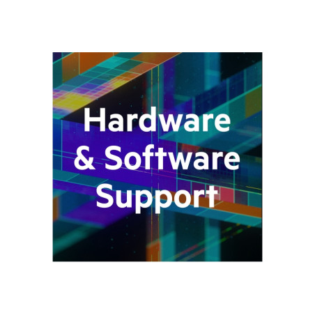 HPE NETWORKING CAREPACK 24X7 ARUBA 3Y FC