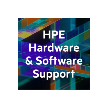 HPE NETWORKING CAREPACK 24X7 ARUB SUPPOR