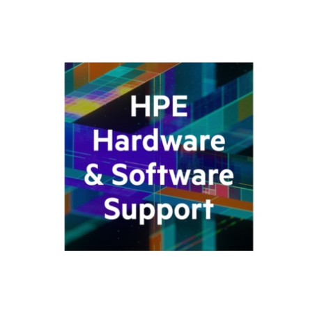 HPE NETWORKING CAREPACK 24X7 ARUBA 3Y FC