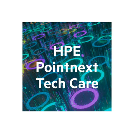 POST WARRANTY TECH CARE SERVER/STO R HPE