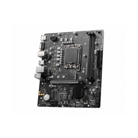 MB MSI H610M-E DDR4 ST1700 2D4 1M.2 4S3