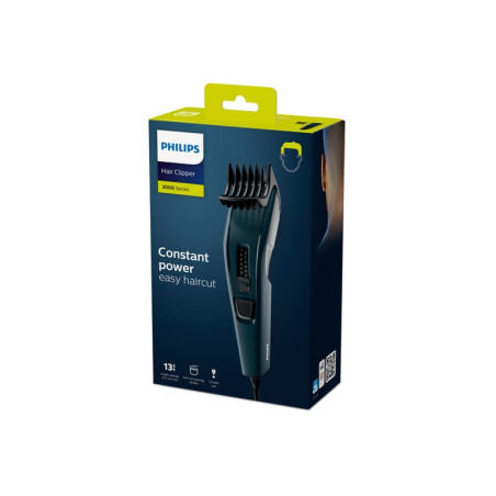 TAGLIACAPELLIA PHILIPS  HC3505/15 REGOLA