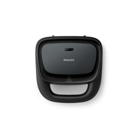 PHILIPS HD2330 TOSTAPANE SANDWICH MAKER