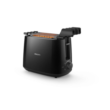 PHILIPS HD2583/00 TOSTAPANE 1000 WATT NE