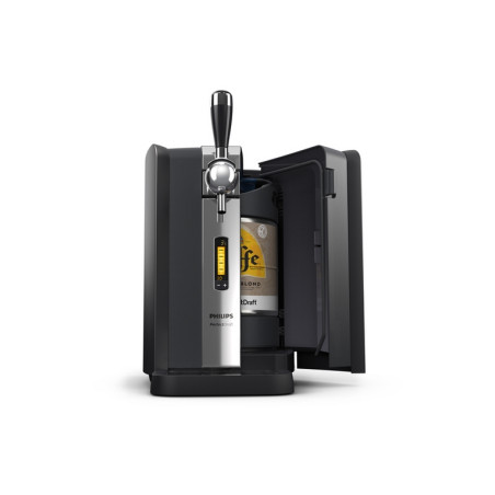 PHILIPS HD3720/25 SPILLATORE BIRRA 70W 6