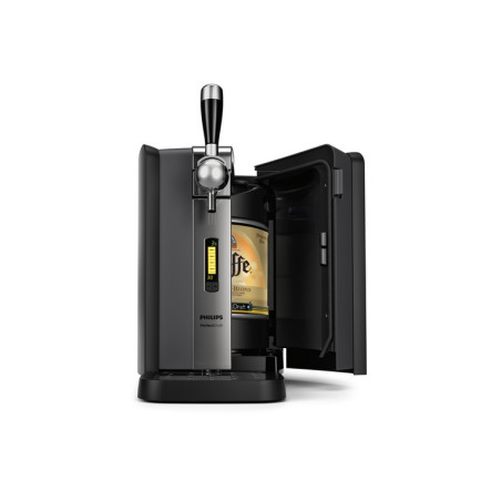PHILIPS HD3720/25 SPILLATORE BIRRA 70W 6